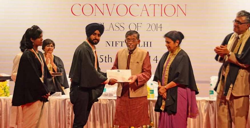 NIFT Kolkata Events photo 1